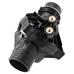 Kothsparts Thermostat Fits For BMW 335i 535i E90 F07 X3 X5 X6 3.0L 11537601158
