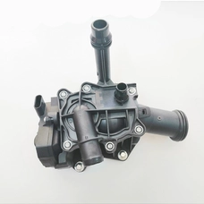 Kothsparts Thermostat Fits For BMW F20 F21 F30 F32 F34 F36 G11 G30 4.0i B58 11537642854