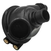 Kothsparts Thermostat Fits For BMW E60 E61 E81 E82 E87 E88 E90 E91 11538671515