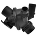 Kothsparts Thermostat Fits For BMW F01 F02 F03 F04 F10 F11 F18 2008-2015 11538671517 Kothsparts Thermostat Fits For BMW F01 F02 F03 F04 F10 F11 F18 2008-2015 11538671517