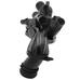 Kothsparts Thermostat Fits For BMW MINI COOPER R55 R56 R57 N16 N18 11538674895 Kothsparts Thermostat Fits For BMW MINI COOPER R55 R56 R57 N16 N18 11538674895