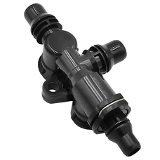 Kothsparts Thermostat Fits For 2000-2006 BMW X5 4.4L 4.6L V8 4.8L 17107559966 Kothsparts Thermostat Fits For 2000-2006 BMW X5 4.4L 4.6L V8 4.8L 17107559966