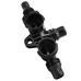 Kothsparts Thermostat Fits For 2000-2006 BMW X5 4.4L 4.6L V8 4.8L 17107559966 Kothsparts Thermostat Fits For 2000-2006 BMW X5 4.4L 4.6L V8 4.8L 17107559966