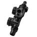 Kothsparts Thermostat Fits For 2000-2006 BMW X5 4.4L 4.6L V8 4.8L 17107559966 Kothsparts Thermostat Fits For 2000-2006 BMW X5 4.4L 4.6L V8 4.8L 17107559966