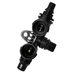 Kothsparts Thermostat Fits For 2000-2006 BMW X5 4.4L 4.6L V8 4.8L 17107559966 Kothsparts Thermostat Fits For 2000-2006 BMW X5 4.4L 4.6L V8 4.8L 17107559966