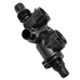 Kothsparts Thermostat Fits For 2000-2006 BMW X5 4.4L 4.6L V8 4.8L 17107559966 Kothsparts Thermostat Fits For 2000-2006 BMW X5 4.4L 4.6L V8 4.8L 17107559966