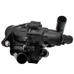 Kothsparts Engine Coolant Thermostat Fits for Mercedes-Benz W176 W246 X156 C117 X117 2014-2019 OEM:2702000615 Kothsparts Engine Coolant Thermostat Fits for Mercedes-Benz W176 W246 X156 C117 X117 2014-2019 OEM:2702000615