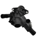 Kothsparts Engine Coolant Thermostat Fits for Mercedes-Benz W176 W246 X156 C117 X117 2014-2019 OEM:2702000615 Kothsparts Engine Coolant Thermostat Fits for Mercedes-Benz W176 W246 X156 C117 X117 2014-2019 OEM:2702000615