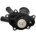 Kothsparts Thermostat Assembly Fits for Mercedes Benz W204 W212 W207 W172 M271 OEM: 2712000315 Kothsparts Thermostat Assembly Fits for Mercedes Benz W204 W212 W207 W172 M271 OEM: 2712000315