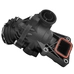 Kothsparts Thermostat Assembly Fits for Mercedes Benz W221 W204 W222 W166 C350 E350 OEM: 2762000515