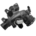 Kothsparts Thermostat Assembly Fits for Mercedes Benz W204 W205 W166 W221 W222 W639 OEM:6512000615
