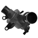 Kothsparts Thermostat Assembly Fits for Mercedes Benz W204 W205 W166 W221 W222 W639 OEM:6512000615