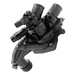 Kothsparts Thermostat Housing Suitable For BMW MINI R56 R55 And Peugeot 207 208 308 508 2008 3008 1.4 1.6 16VTi and Citroen DS3 C3 OEM: 9808647180 Kothsparts Thermostat Housing Suitable For BMW MINI R56 R55 And Peugeot 207 208 308 508 2008 3008 1.4 1.6 16VTi and Citroen DS3 C3 OEM: 9808647180