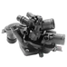 Kothsparts Thermostat Housing Suitable For BMW MINI R56 R55 And Peugeot 207 208 308 508 2008 3008 1.4 1.6 16VTi and Citroen DS3 C3 OEM: 9808647180 Kothsparts Thermostat Housing Suitable For BMW MINI R56 R55 And Peugeot 207 208 308 508 2008 3008 1.4 1.6 16VTi and Citroen DS3 C3 OEM: 9808647180