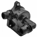 Kothsparts Thermostat Housing Fits For BMW N46 E90 E91 E93 E92 E60 OEM: 11517572859