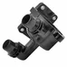 Kothsparts Thermostat Housing Fits For BMW N46 E90 E91 E93 E92 E60 OEM: 11517572859