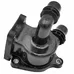 Kothsparts Thermostat Housing Fits For BMW N46 E90 E91 E93 E92 E60 OEM: 11517572859