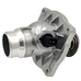Kothsparts Thermostat Housing Fits for BMW 5-Series E39 / 7-Series E38 X5 E53 V8 Range RR III OEM:11531436386 Kothsparts Thermostat Housing Fits for BMW 5-Series E39 / 7-Series E38 X5 E53 V8 Range RR III OEM:11531436386
