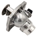 Kothsparts Thermostat Housing Fits for BMW 5-Series E39 / 7-Series E38 X5 E53 V8 Range RR III OEM:11531436386 Kothsparts Thermostat Housing Fits for BMW 5-Series E39 / 7-Series E38 X5 E53 V8 Range RR III OEM:11531436386