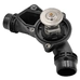 Kothsparts Thermostat Housing Fits for BMW E38 E39 E46 E53 E60 X3 X5 OEM: 11531437040 Kothsparts Thermostat Housing Fits for BMW E38 E39 E46 E53 E60 X3 X5 OEM: 11531437040