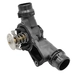Kothsparts Thermostat Housing Fits for BMW E38 E39 E46 E53 E60 X3 X5 OEM: 11531437040 Kothsparts Thermostat Housing Fits for BMW E38 E39 E46 E53 E60 X3 X5 OEM: 11531437040