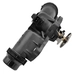 Kothsparts Thermostat Housing Fits for BMW E38 E39 E46 E53 E60 X3 X5 OEM: 11531437040 Kothsparts Thermostat Housing Fits for BMW E38 E39 E46 E53 E60 X3 X5 OEM: 11531437040