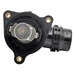 Kothsparts Thermostat Housing  Fits for BMW E46 E81 E87 E82 E88 E90 E91 X3 X1 Z4 120I 316I OEM: 11537510959
