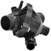 Kothsparts Thermostat Housing Fits for BMW E91 E92 E93 E61 E65 N51 N52 N54 OEM: 11537549476 Kothsparts Thermostat Housing Fits for BMW E91 E92 E93 E61 E65 N51 N52 N54 OEM: 11537549476