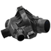 Kothsparts Thermostat Housing Fits for BMW E91 E92 E93 E61 E65 N51 N52 N54 OEM: 11537549476 Kothsparts Thermostat Housing Fits for BMW E91 E92 E93 E61 E65 N51 N52 N54 OEM: 11537549476