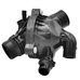 Kothsparts Thermostat Housing Fits for BMW X5 E70 N52 N55 X6 E71 OEM: 11537550172 Kothsparts Thermostat Housing Fits for BMW X5 E70 N52 N55 X6 E71 OEM: 11537550172