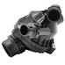 Kothsparts Thermostat Housing Fits for BMW X5 E70 N52 N55 X6 E71 OEM: 11537550172 Kothsparts Thermostat Housing Fits for BMW X5 E70 N52 N55 X6 E71 OEM: 11537550172