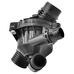 Kothsparts Thermostat Housing Fits for BMW X5 E70 N52 N55 X6 E71 OEM: 11537550172 Kothsparts Thermostat Housing Fits for BMW X5 E70 N52 N55 X6 E71 OEM: 11537550172