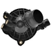 Kothsparts Thermostat Housing Fits for BMW X5 E70 N52 N55 X6 E71 OEM: 11537550172 Kothsparts Thermostat Housing Fits for BMW X5 E70 N52 N55 X6 E71 OEM: 11537550172