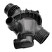 Kothsparts Thermostat Housing  Fits for BMW X3 F25 G01 2010-2012 OEM: 11537586783