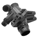 Kothsparts Thermostat Housing  Fits for BMW X3 F25 G01 2010-2012 OEM: 11537586783