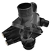 Kothsparts Thermostat Housing  Fits for BMW X3 F25 G01 2010-2012 OEM: 11537586783