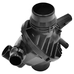 Kothsparts Thermostat Housing  Fits for BMW X3 F25 G01 2010-2012 OEM: 11537586783