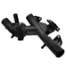 Kothsparts Thermostat Housing  Fits for  Land Rover LR3 Range Rover Sport 4.4L V8 LR005631