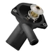 Kothsparts Thermostat Housing Fits for Land Rover Range Rover Sport I L320 2005-2013 4.2 4.4 LR005765 Kothsparts Thermostat Housing Fits for Land Rover Range Rover Sport I L320 2005-2013 4.2 4.4 LR005765
