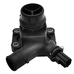 Kothsparts Thermostat Housing  Fits for Land Rover Freelander L359 Volvo V60 V70 XC60 XC90 LR006071
