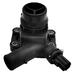 Kothsparts Thermostat Housing  Fits for Land Rover Freelander L359 Volvo V60 V70 XC60 XC90 LR006071
