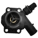 Kothsparts Thermostat Housing  Fits for Land Rover Freelander L359 Volvo V60 V70 XC60 XC90 LR006071