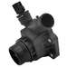Kothsparts Thermostat Housing  Fits for Land Rover Freelander L359 Volvo V60 V70 XC60 XC90 LR006071
