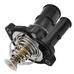 Kothsparts Thermostat Housing Fits for Land Rover Jaguar 2.0 D 2.2 D 2.0 Duratec Petrol LR027158 Kothsparts Thermostat Housing Fits for Land Rover Jaguar 2.0 D 2.2 D 2.0 Duratec Petrol LR027158
