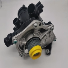 Kothsparts Electric Water Pump for AUDI A4 A6 Q5 Q7 TT Volkswagen GOLF MK7 1.8/2.0 TFSI OEM :06L 121 011B Kothsparts Electric Water Pump for AUDI A4 A6 Q5 Q7 TT Volkswagen GOLF MK7 1.8/2.0 TFSI OEM :06L 121 011B
