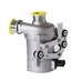Kothsparts Electric Water Pump Fits For BMW F18 F11 F10 F02 F25 X3 OEM: 11518635092