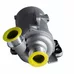 Kothsparts Electric Water Pump Fits For BMW F18 F11 F10 F02 F25 X3 OEM: 11518635092
