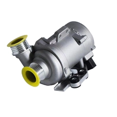 Kothsparts Electric Water Pump Fits For BMW F18 F11 F10 F02 F25 X3 OEM: 11518635092
