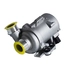 Kothsparts Electric Water Pump Fits For BMW F18 F11 F10 F02 F25 X3 OEM: 11518635092