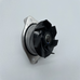 Kothsparts Engine Cooling Water Pump for VW Golf Jetta Touareg Phaeton Passat CC 2006-2016 Audi Q7 3.2L 3.6L V6 OEM:022121011
